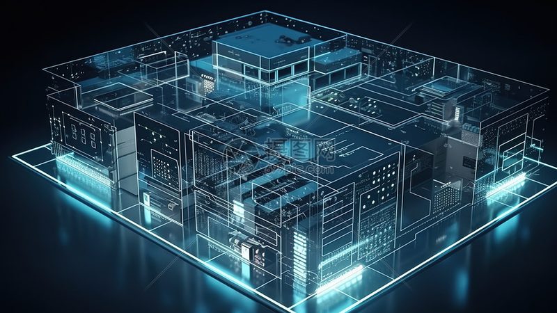 信息化建设项目全流程管理的五大关键步骤**