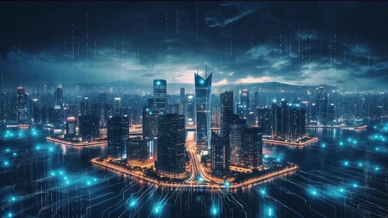 数字化案例解析：优与劣的辩证视角